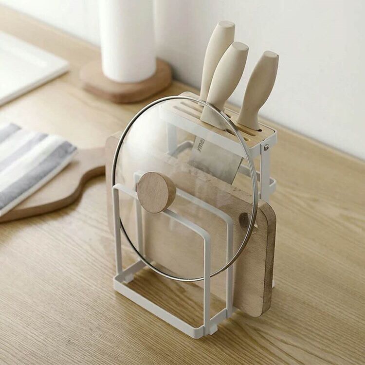 Kệ Dụng Cụ Bếp Đa Năng