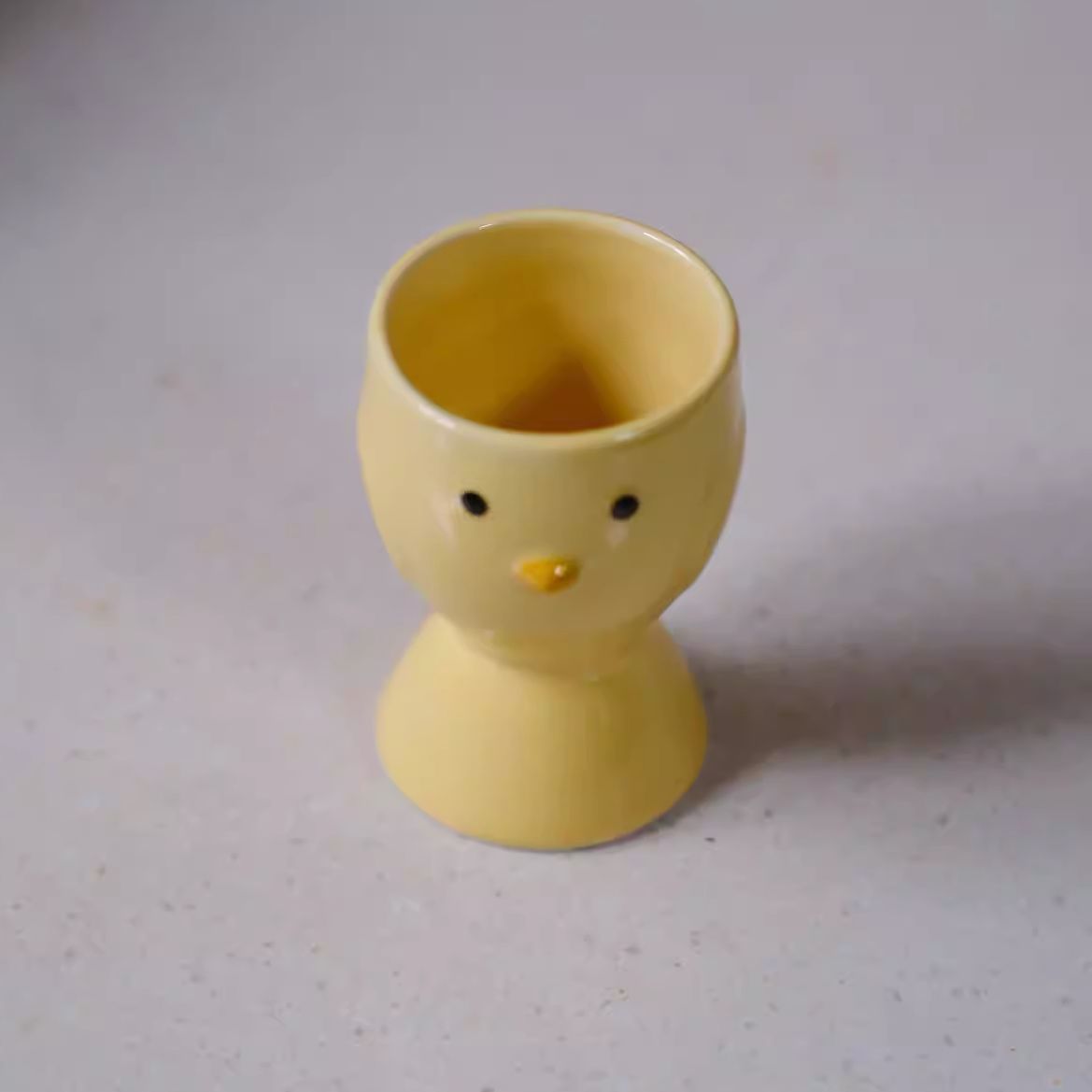 Đựng Trứng Gà Vàng