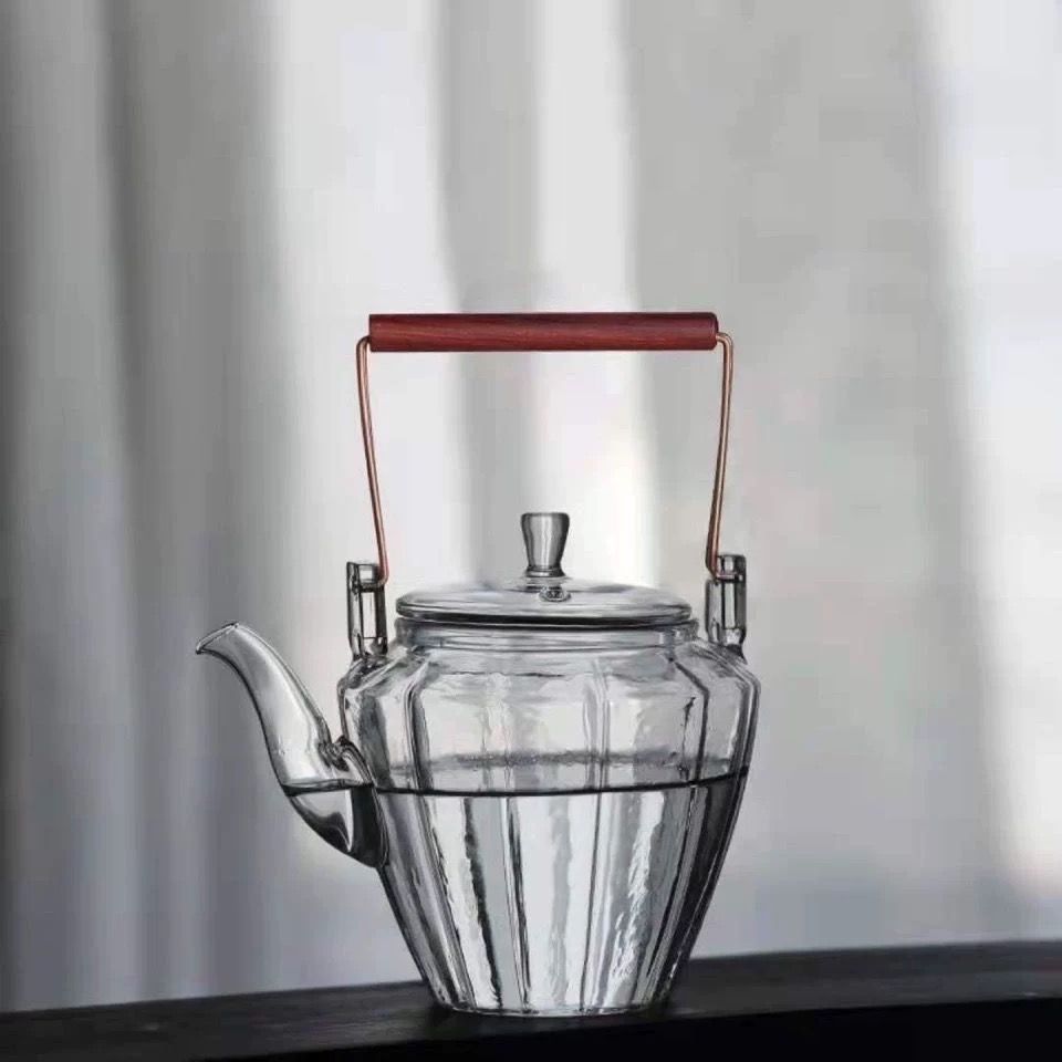Set Ấm Trà Toumei