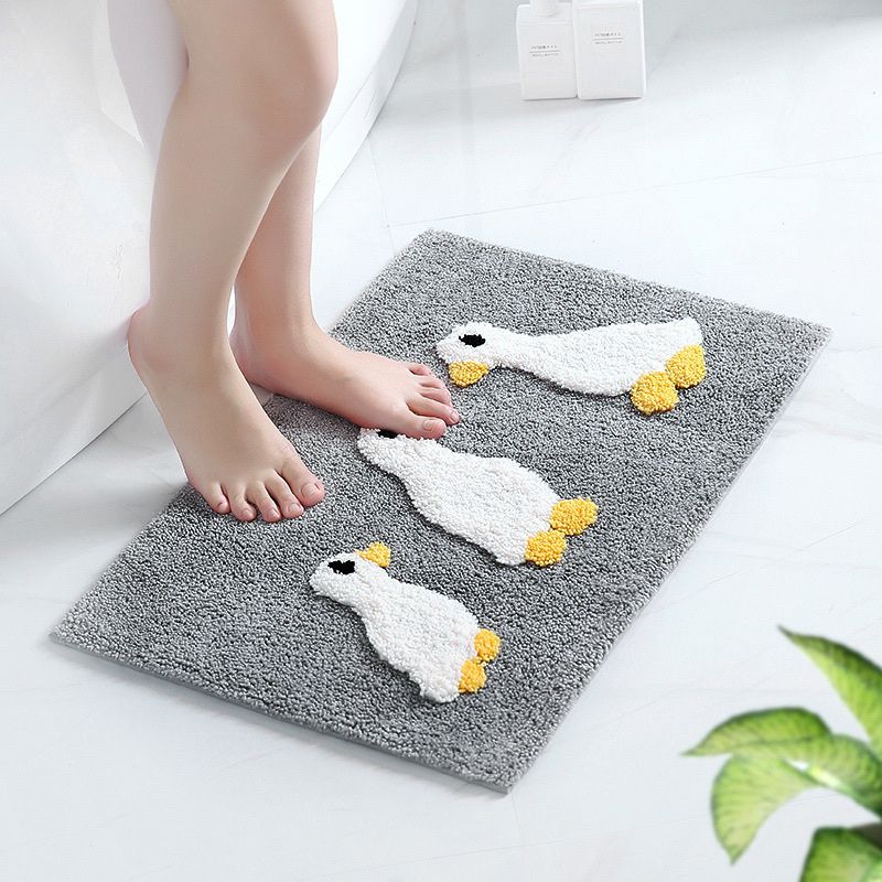 Thảm 3 Chú Vịt