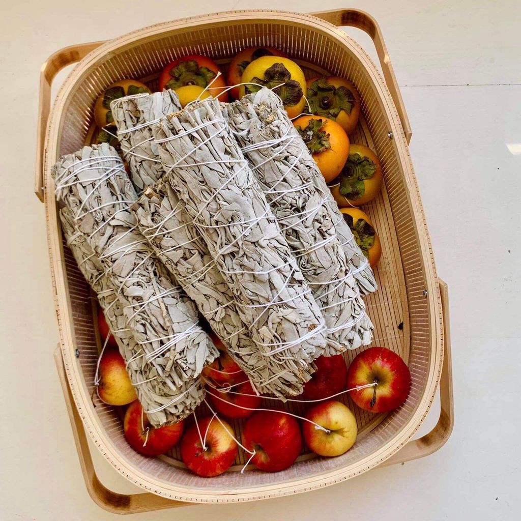 Xô Thơm (bó lớn)