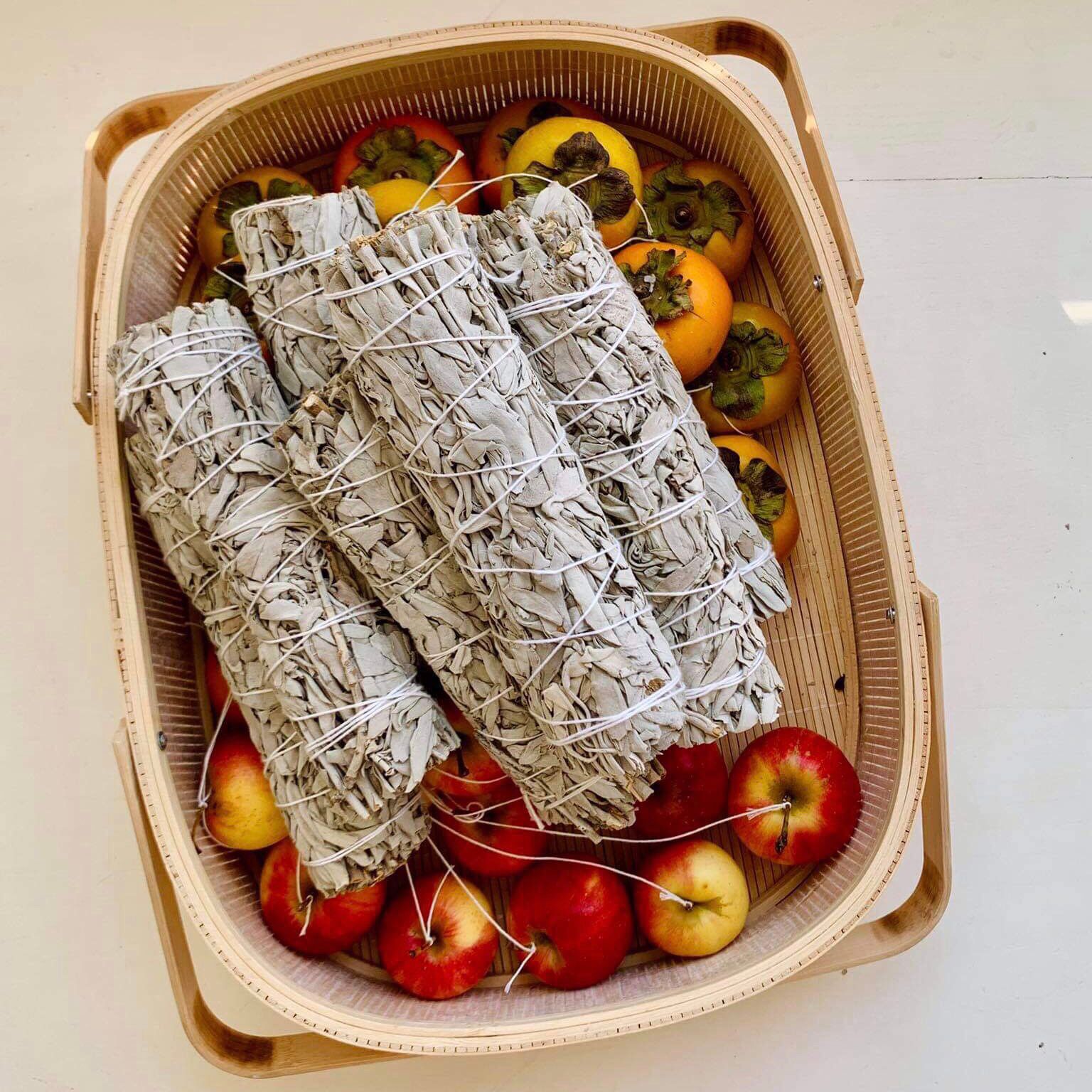 Xô Thơm (bó lớn)