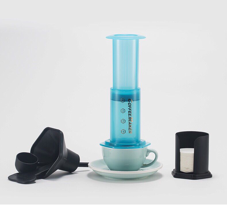 Bình Ép Cafe Kiểu Pháp