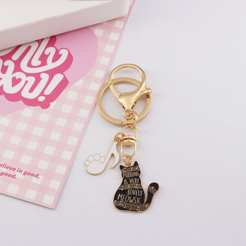 Móc Khóa Chibi 38
