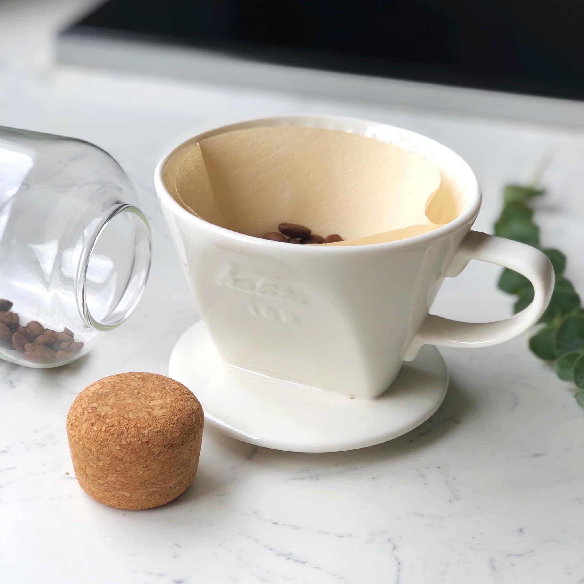Phễu Lọc Cafe Sứ