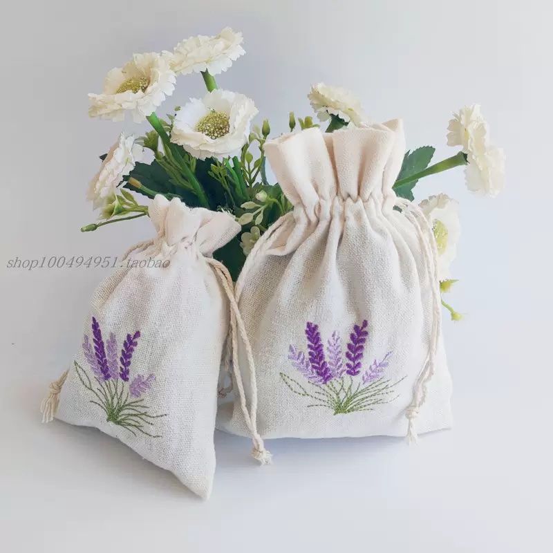 Túi Thơm Lavender Handmade
