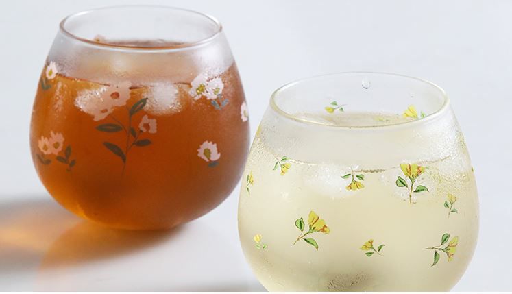 Cốc Thuỷ Tinh Lật Đật