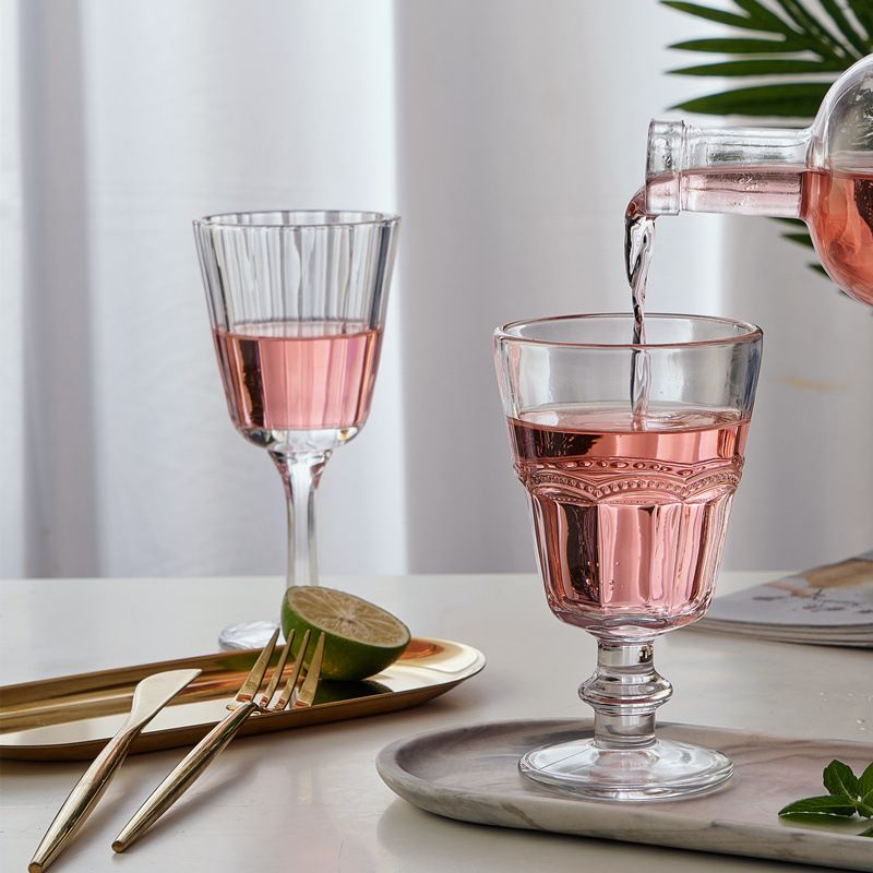 Ly Thuỷ Tinh Cổ Điển Pháp