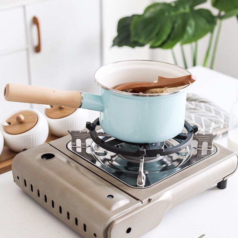 Kiềng Gác Bếp