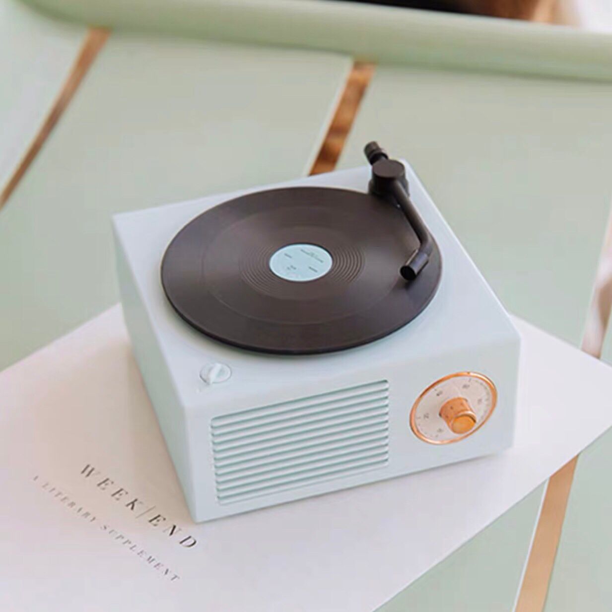 Loa VINYL