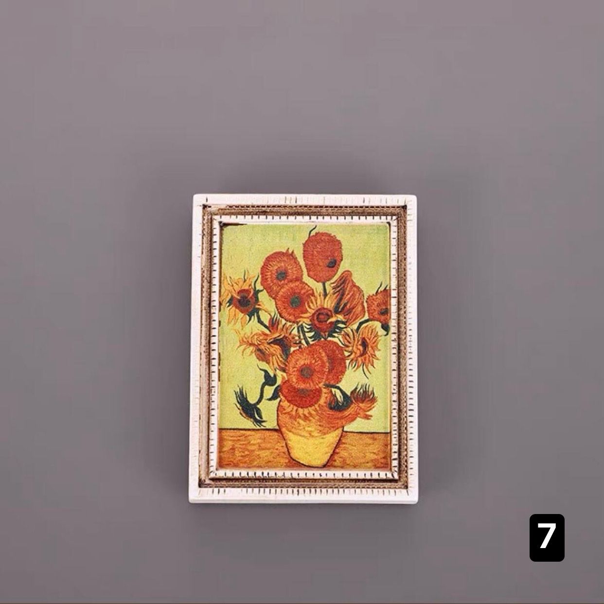 Dán Tủ Lạnh Art