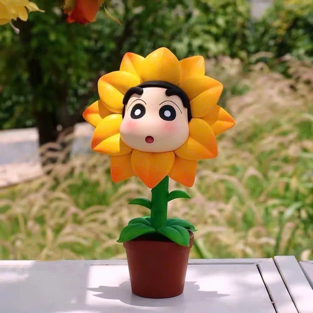 Hoa Hướng Dương Shin-chan