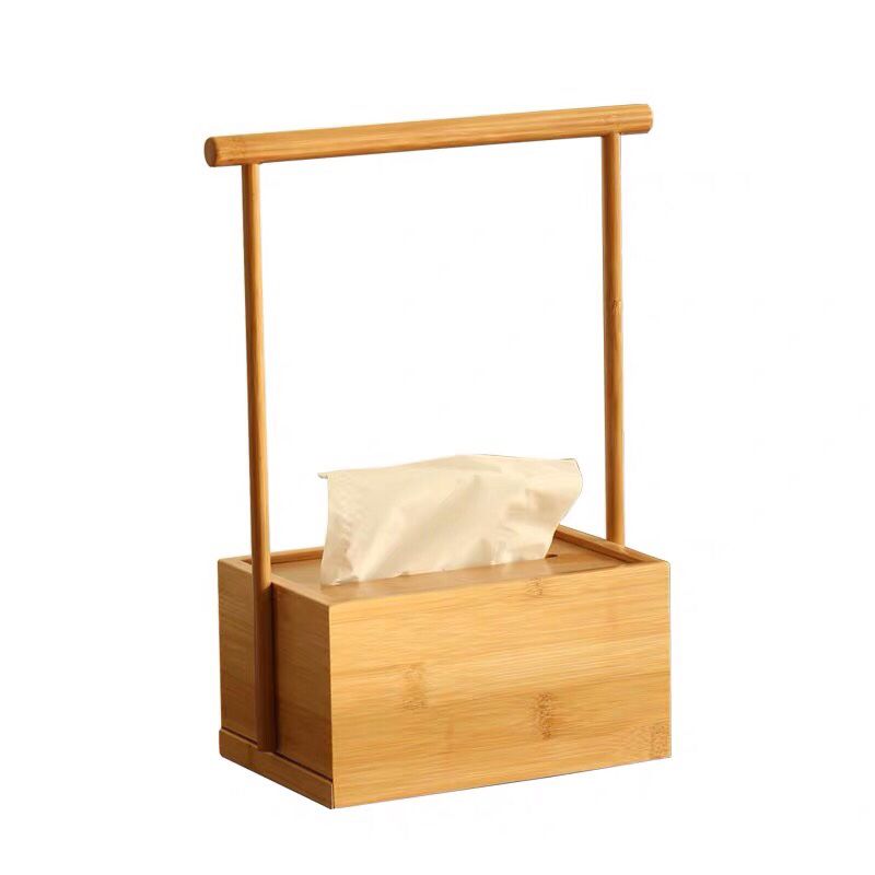 Hộp Giấy Kiểu Nhật