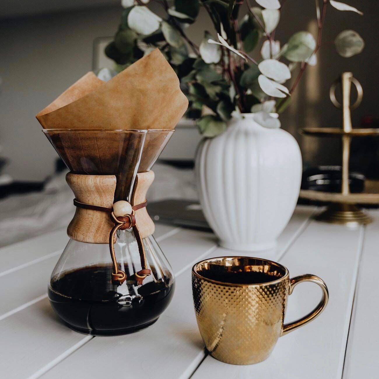 Bình Lọc Cafe (400ml)