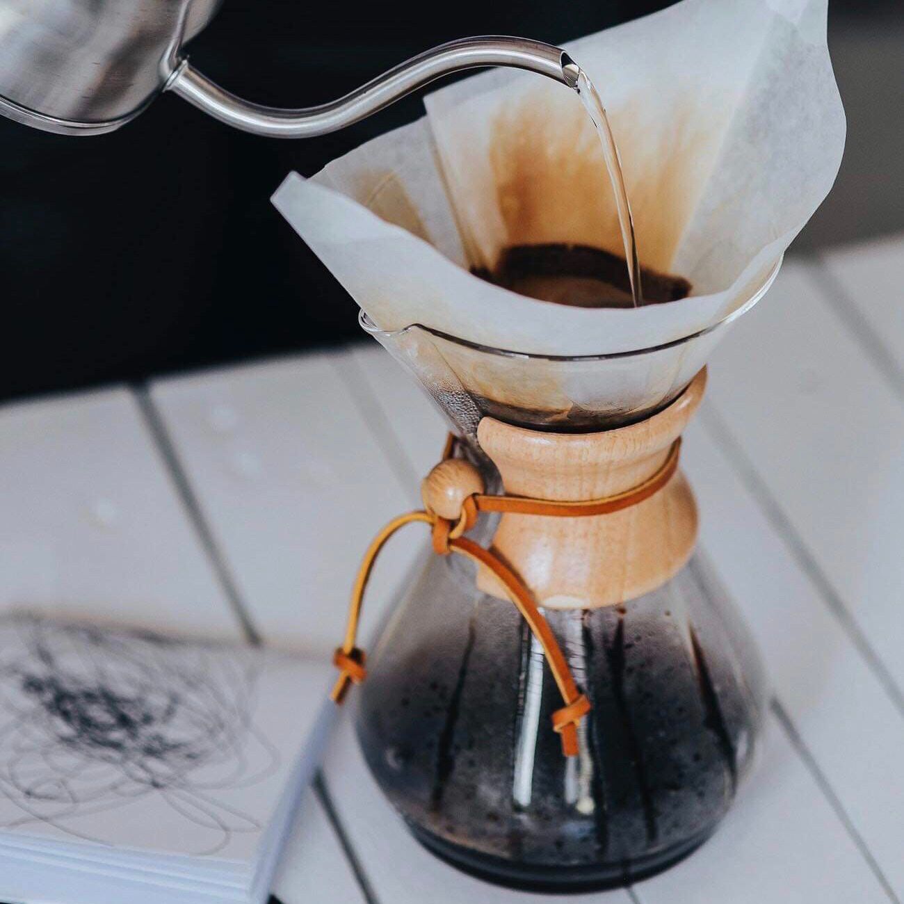 Bình Lọc Cafe (400ml)