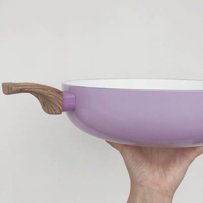Nồi DILL Tím