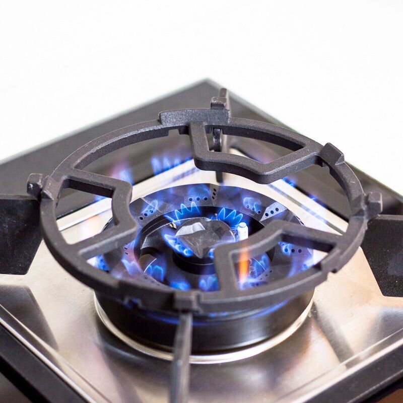 Kiềng Gác Bếp