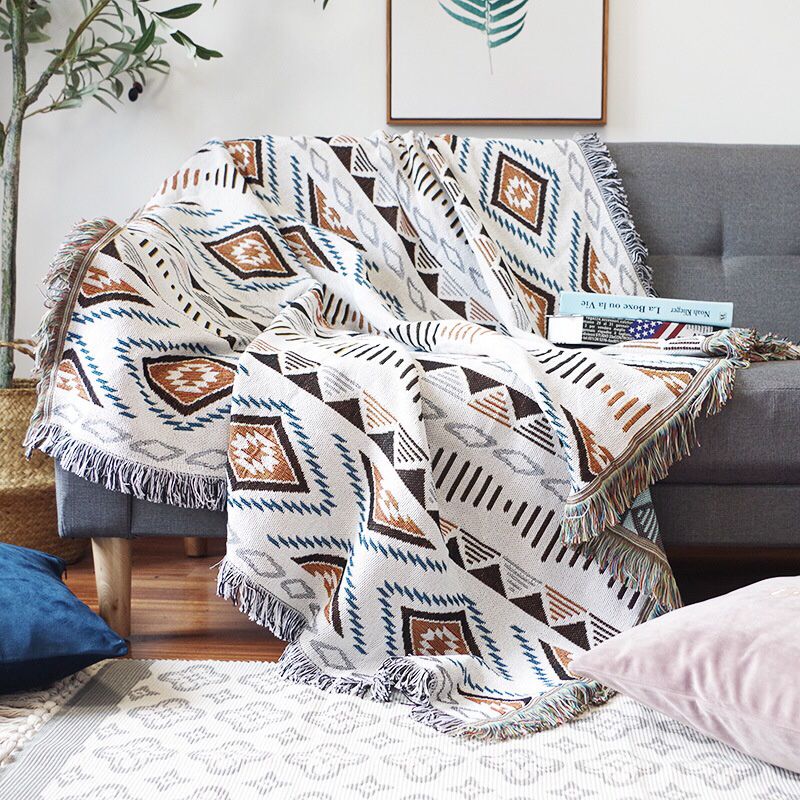 Thảm Ghế Sofa