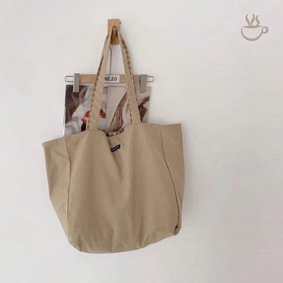 Túi Tote Paris