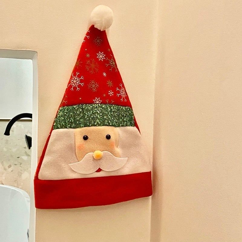 Mũ Ông Già Noel