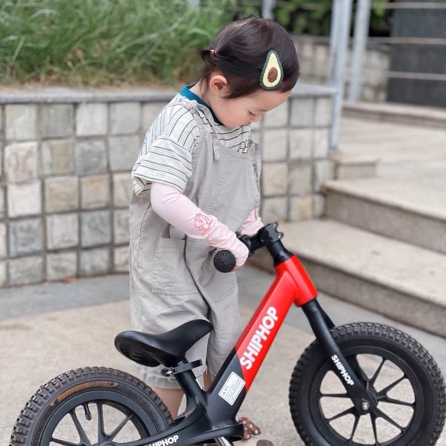 Găng Tay Chống Tia UV Cho Bé