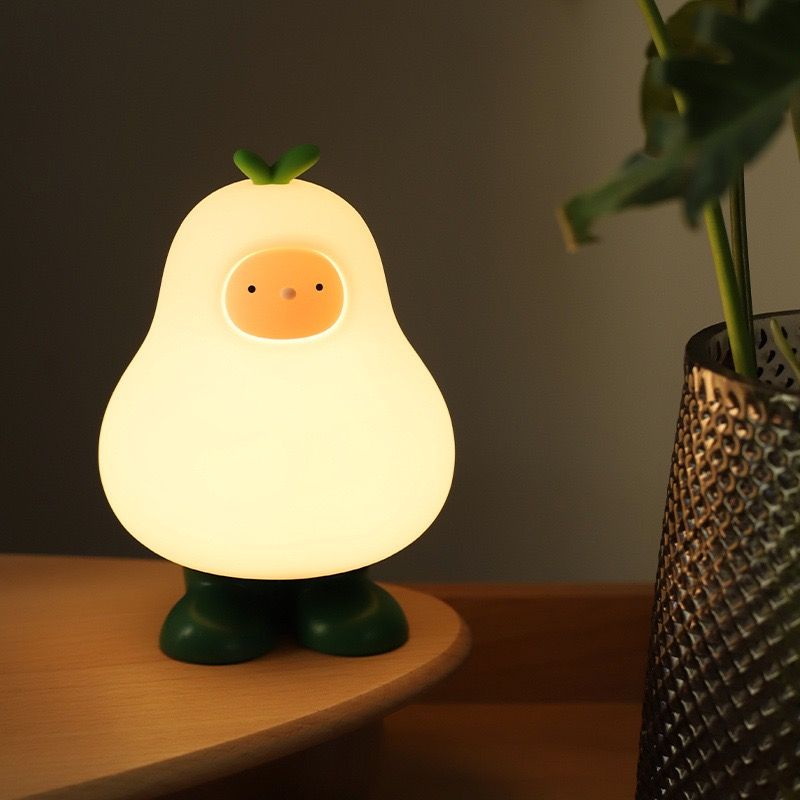 Đèn Ngủ Pear Baby