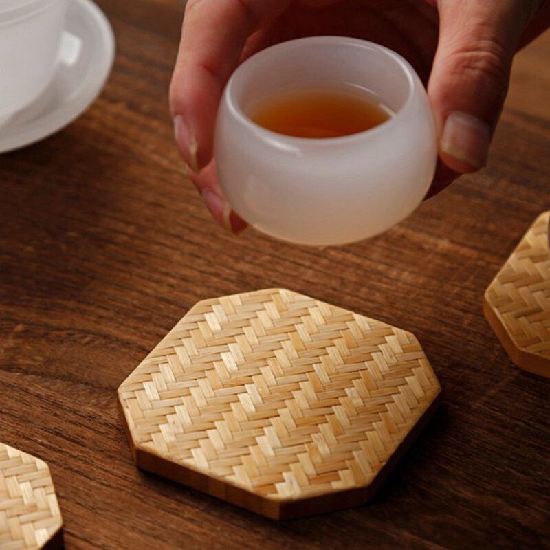 Lót Cốc Tre