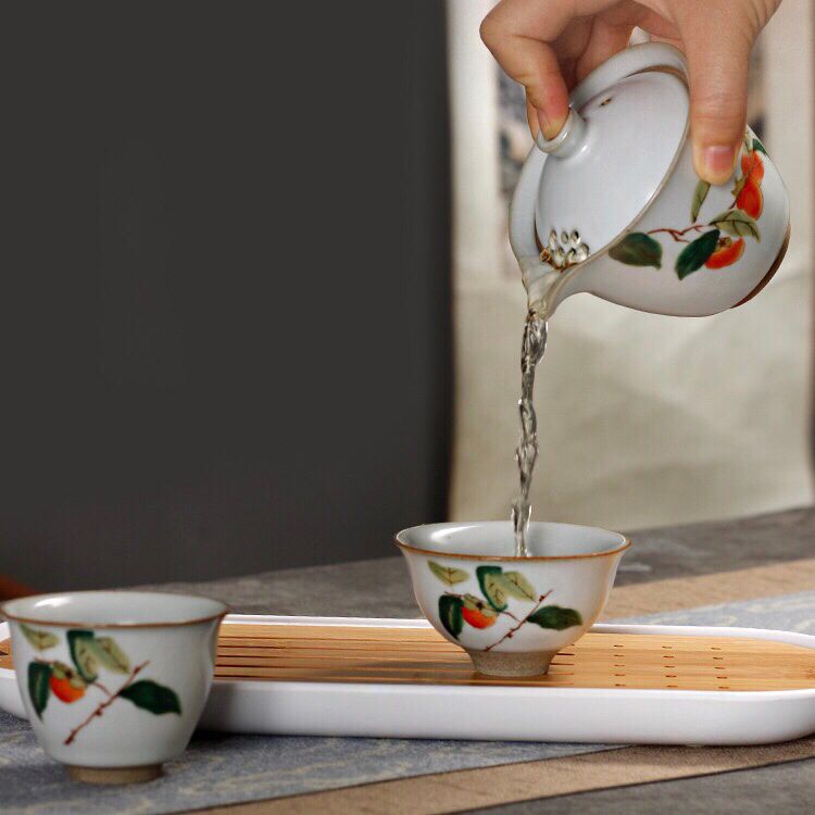 Bộ Độc Ẩm (kèm túi)