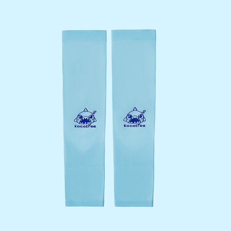 Găng Tay Chống Tia UV Cho Bé