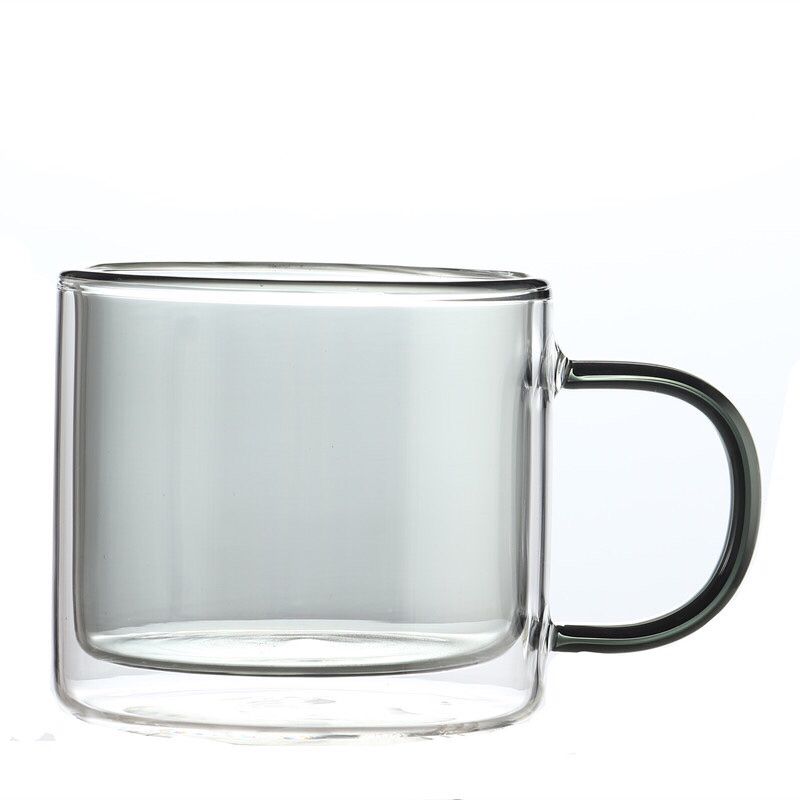 Cốc Thủy Tinh 2 Lớp