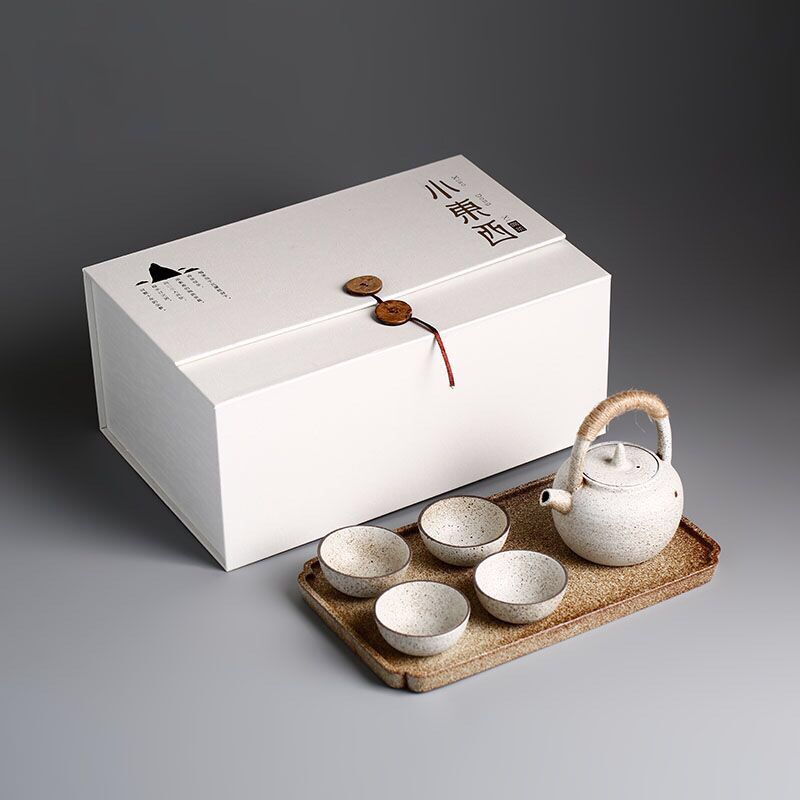 Bộ Ấm Osaka (kèm khay)