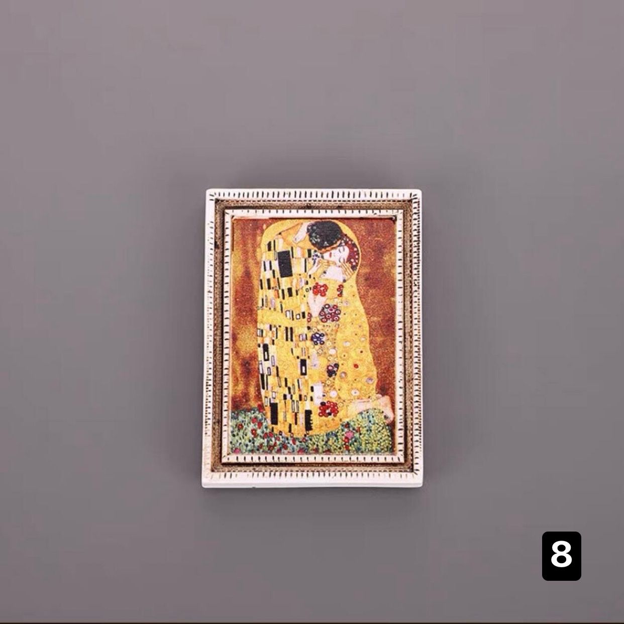 Dán Tủ Lạnh Art