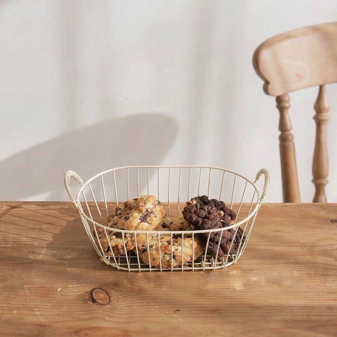 Giỏ Cookies