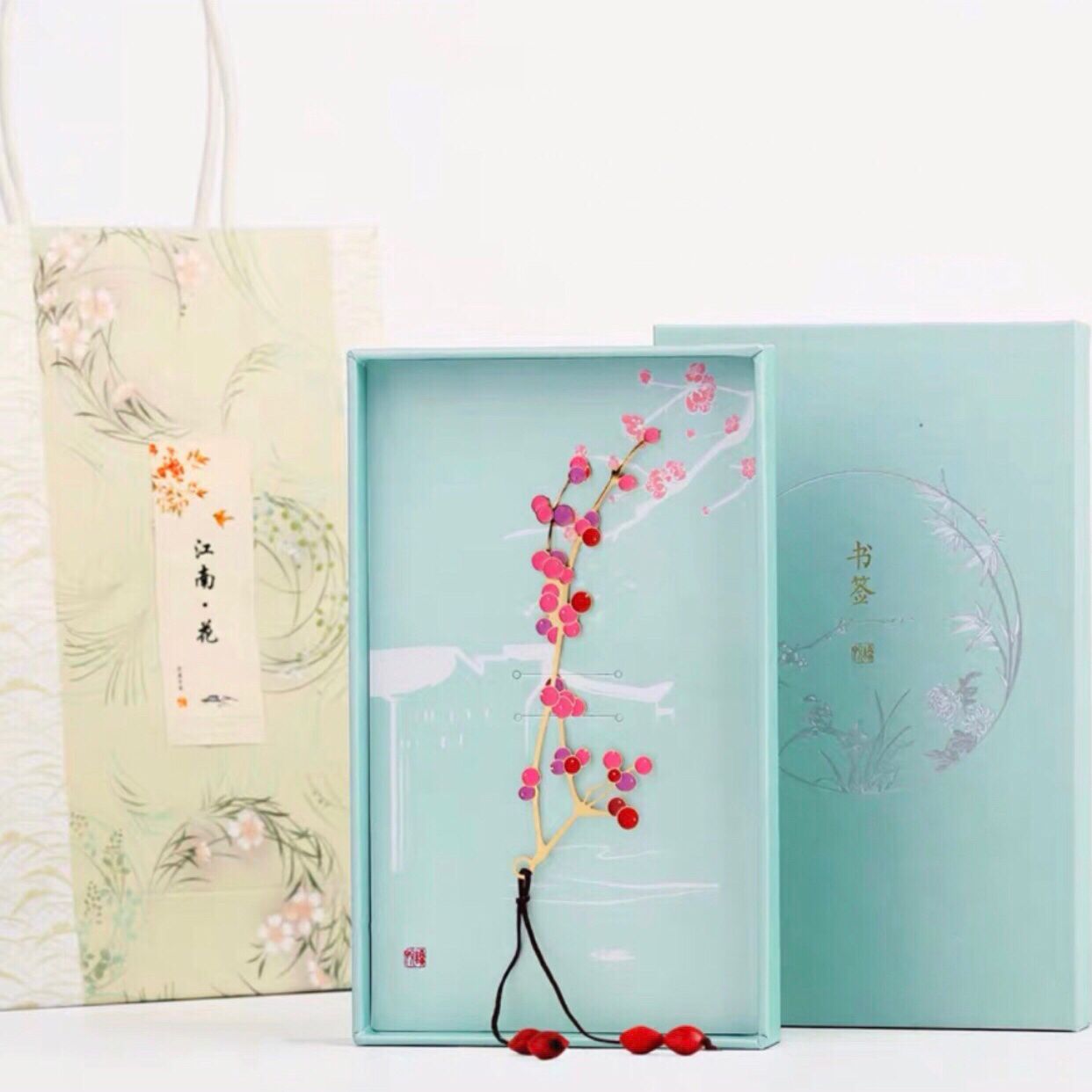 Bookmark Hoa Xuân