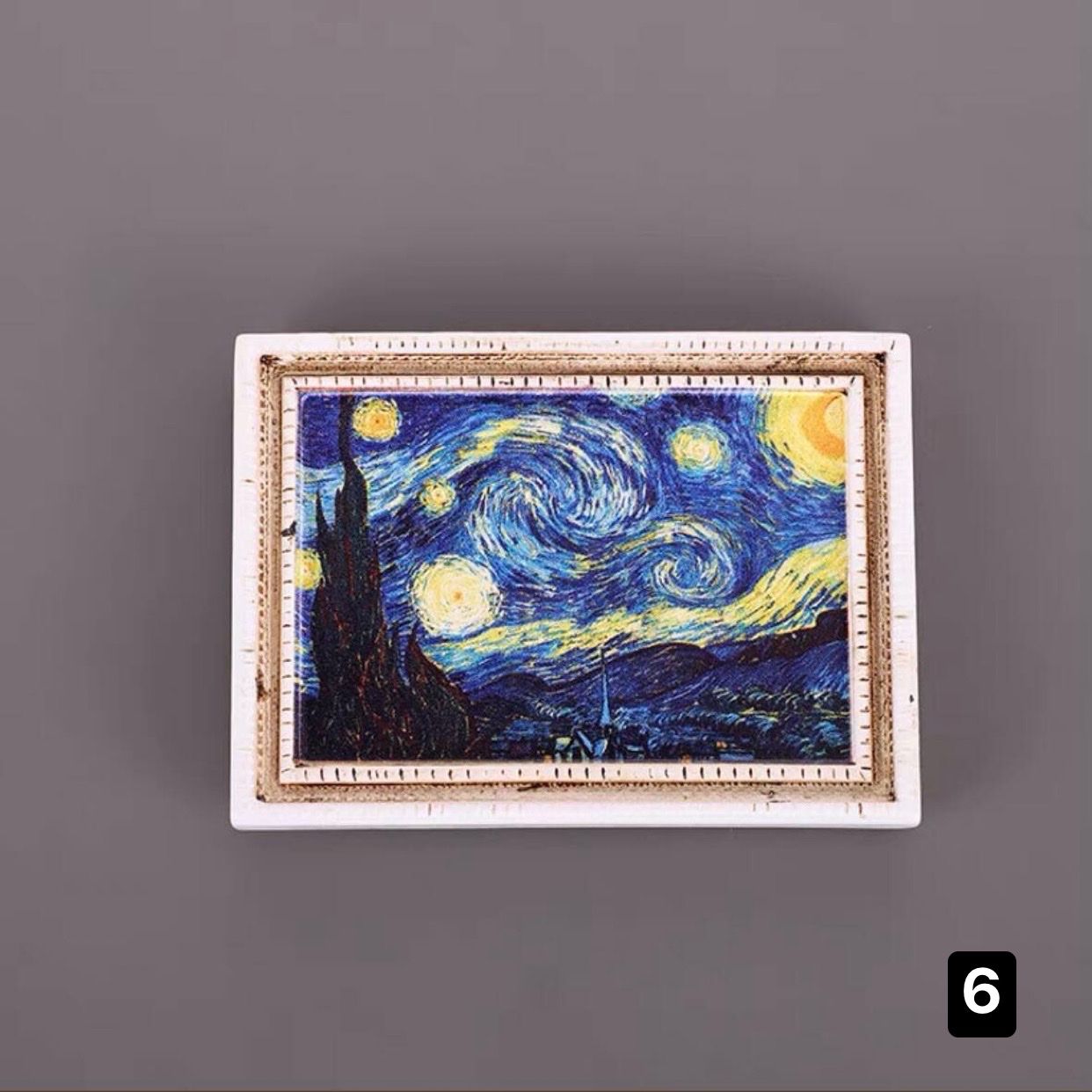 Dán Tủ Lạnh Art