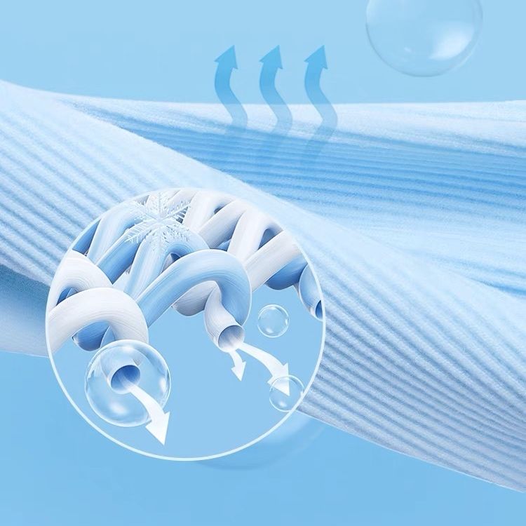 Găng Tay Chống Tia UV Cho Bé