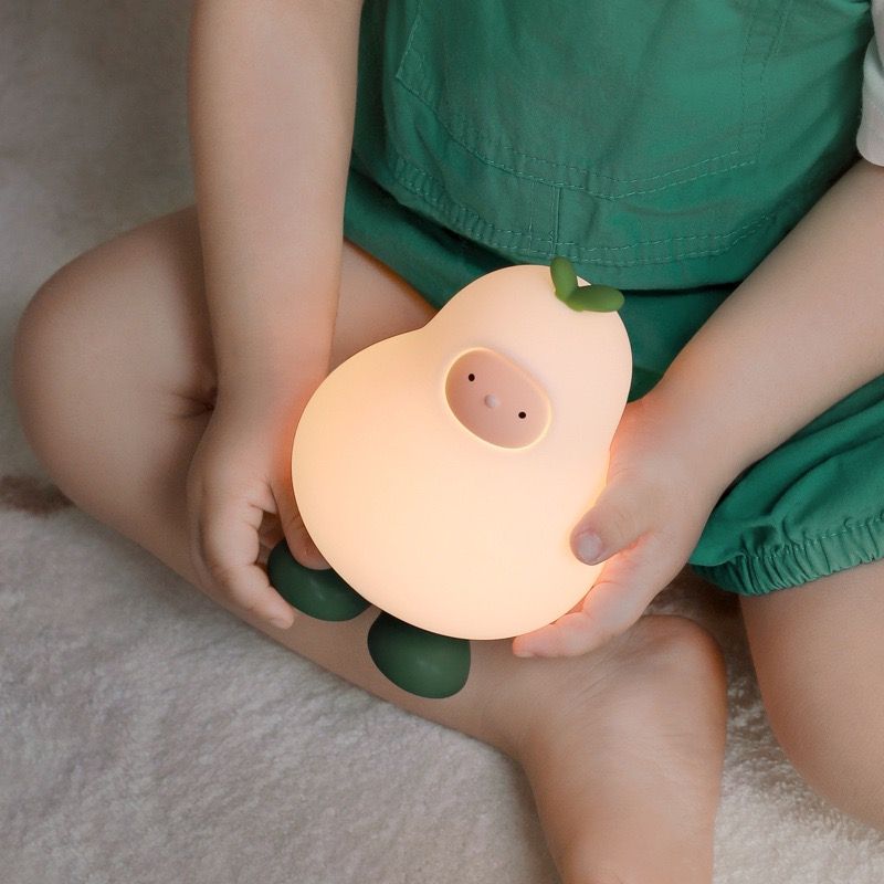 Đèn Ngủ Pear Baby