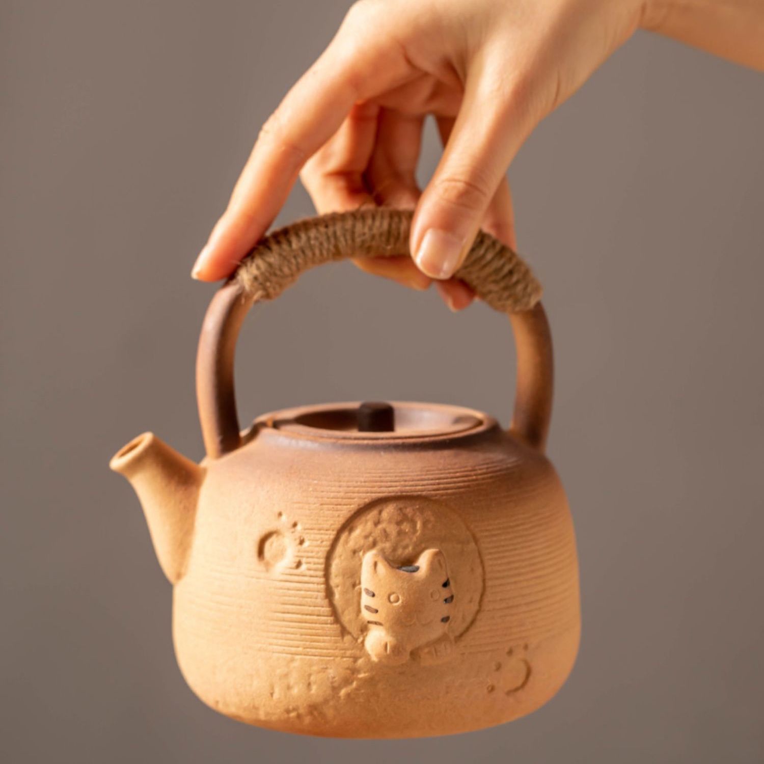 Set Bếp Than Gốm Nung