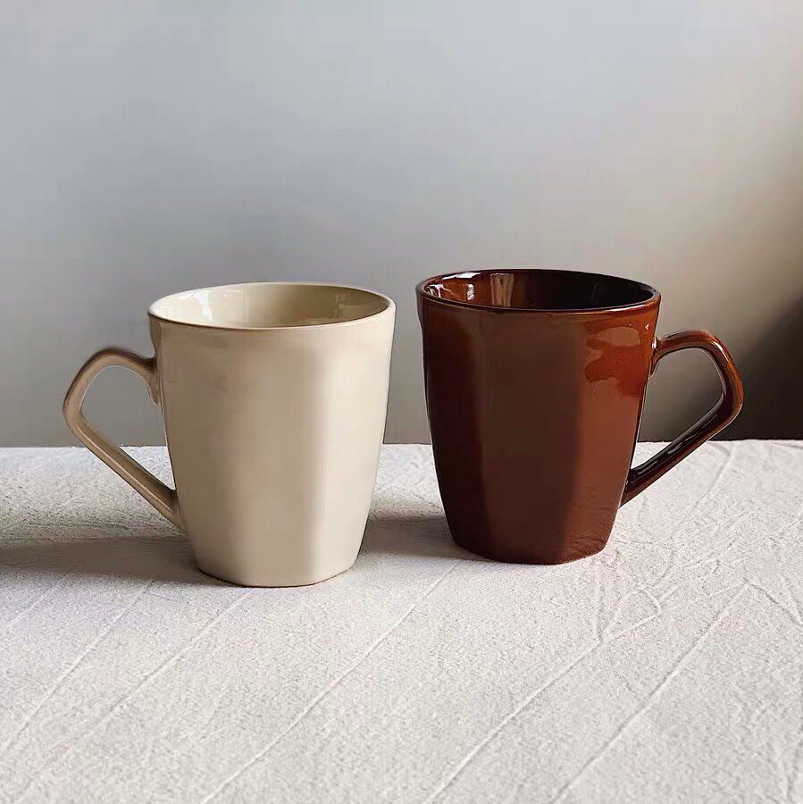 Cốc Sứ Merci