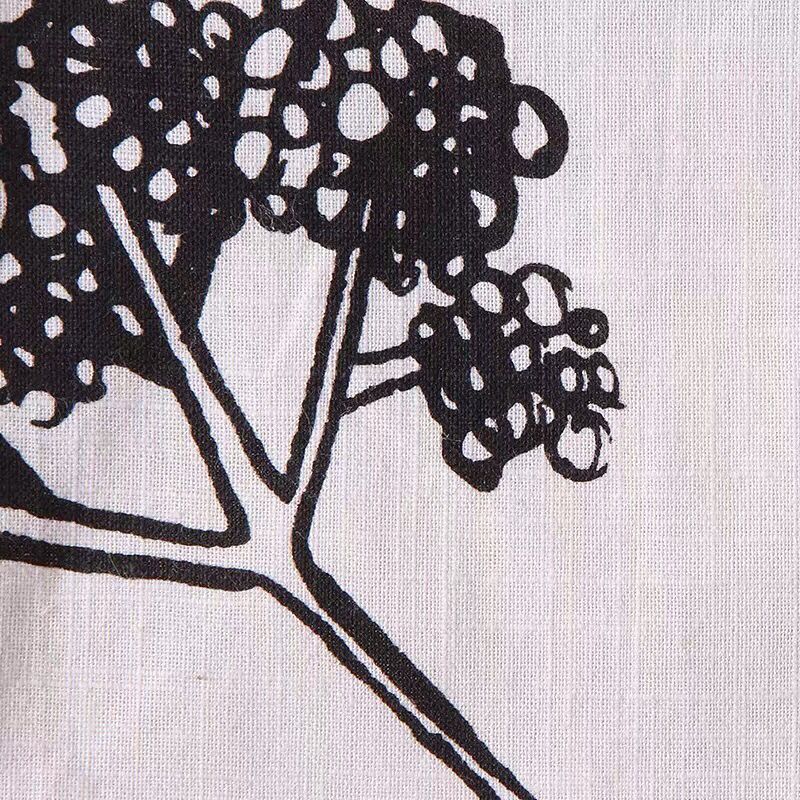 Túi Tote Fruits
