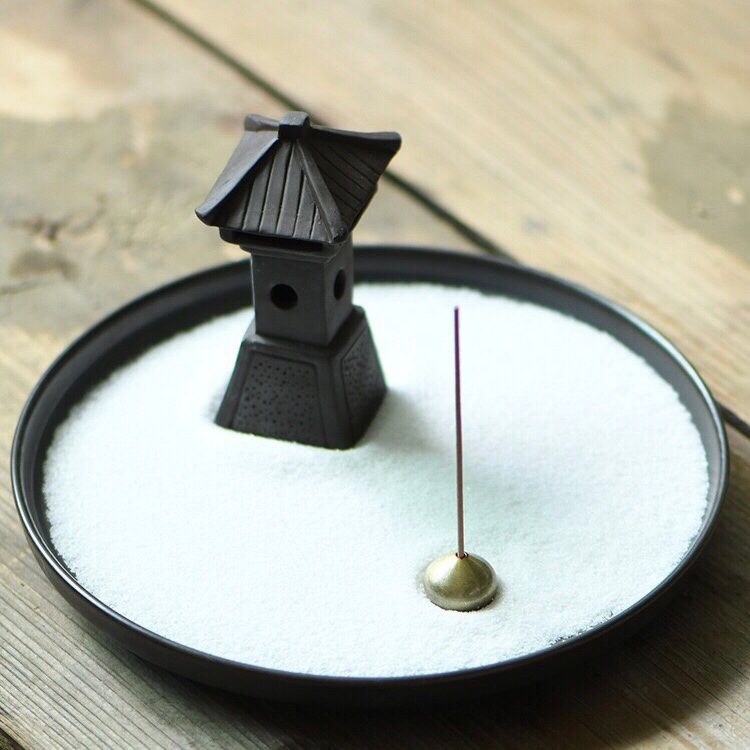 Đốt Trầm Daigoji