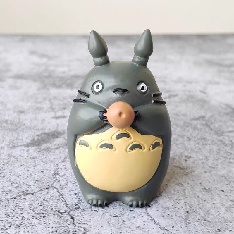 Tượng Nhỏ Ghibli