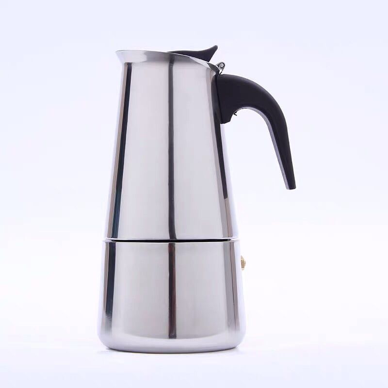 Moka Pot 4.0