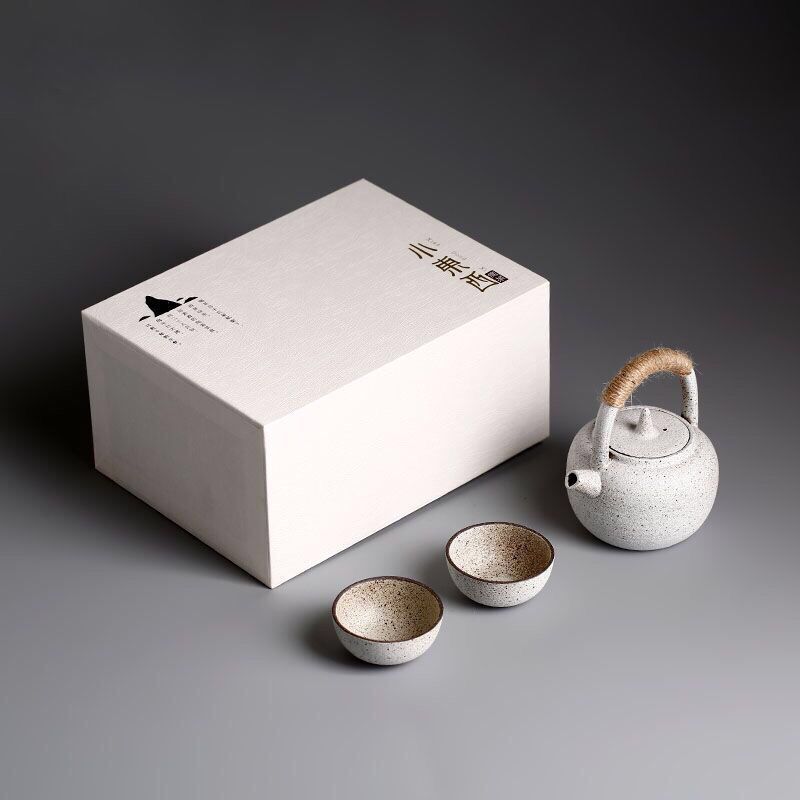 Bộ Ấm Osaka (kèm khay)