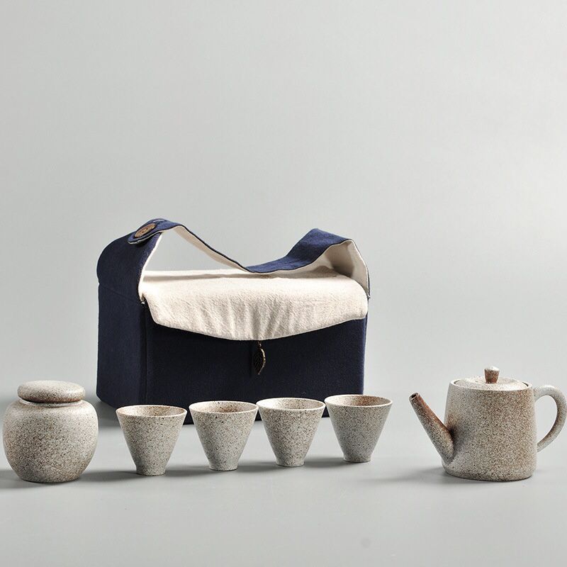 Bộ Ấm Kyoto