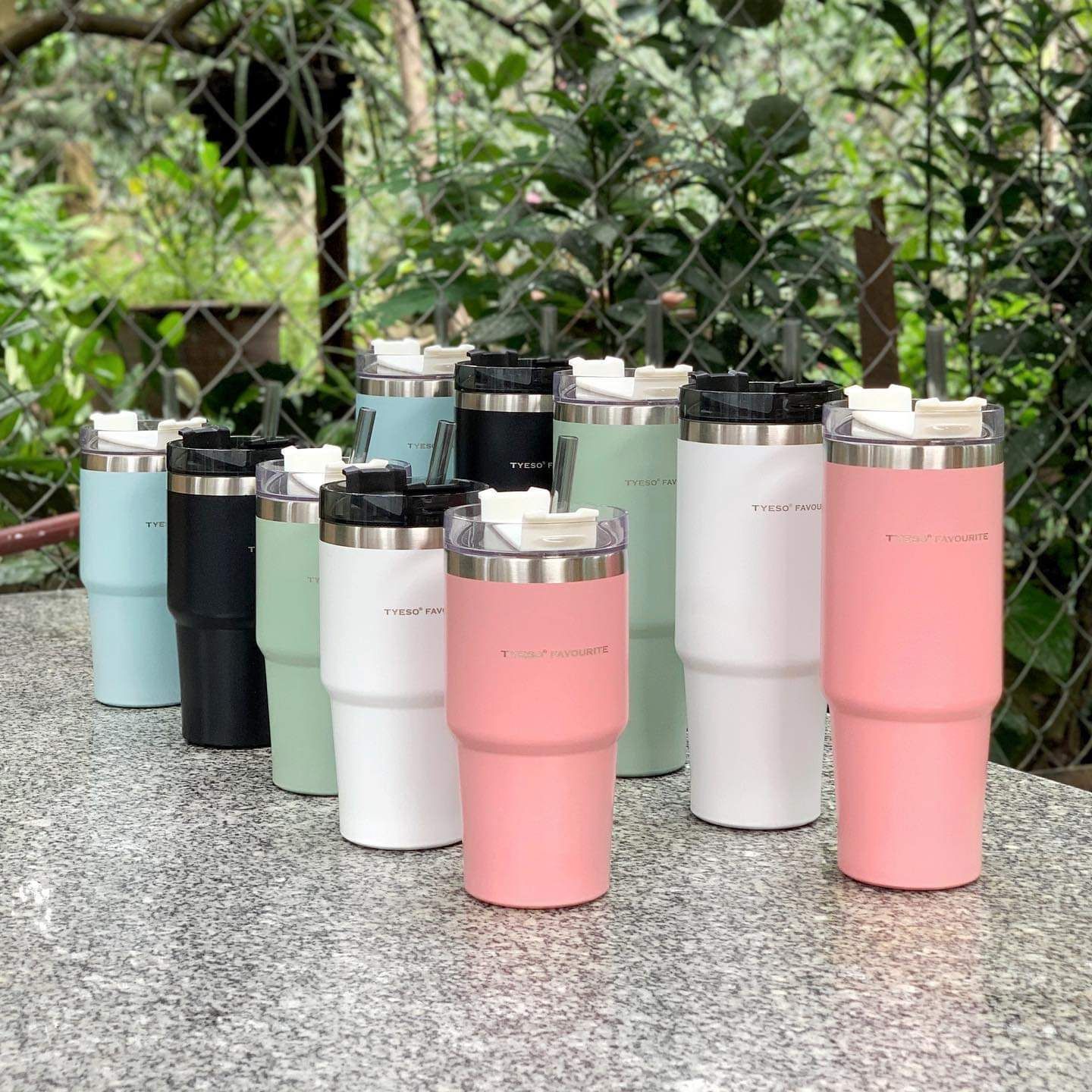 Bình giữ nhiệt 890ml