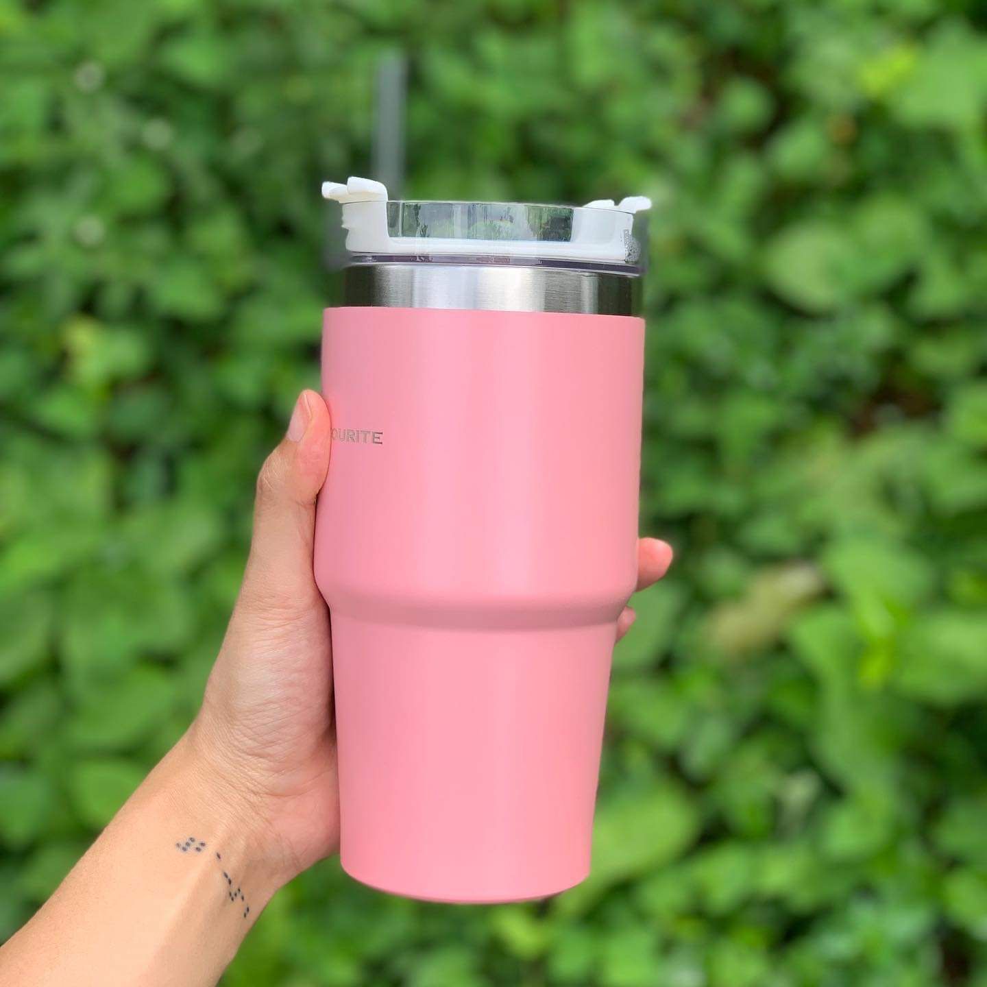 Bình giữ nhiệt 600ml