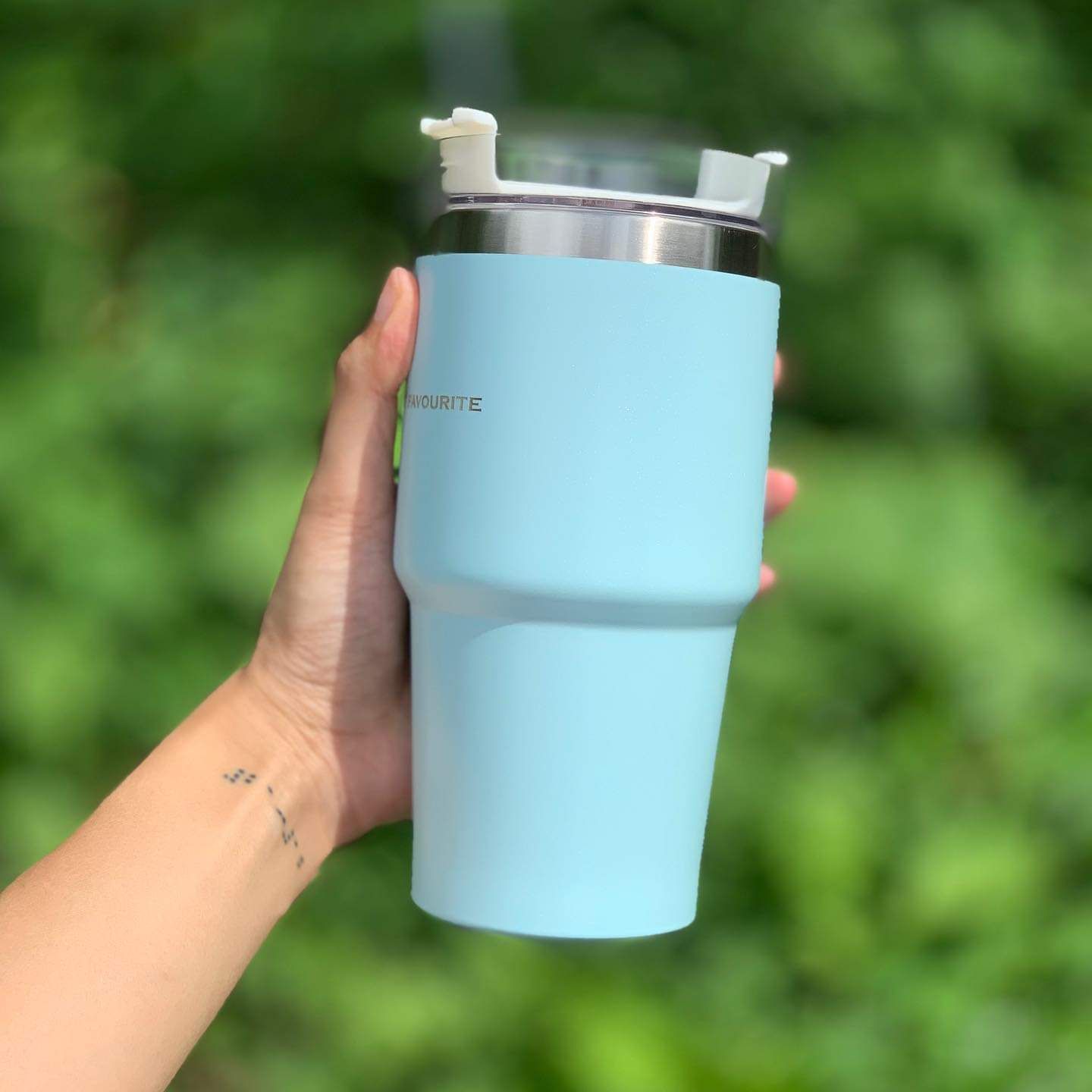 Bình giữ nhiệt 600ml