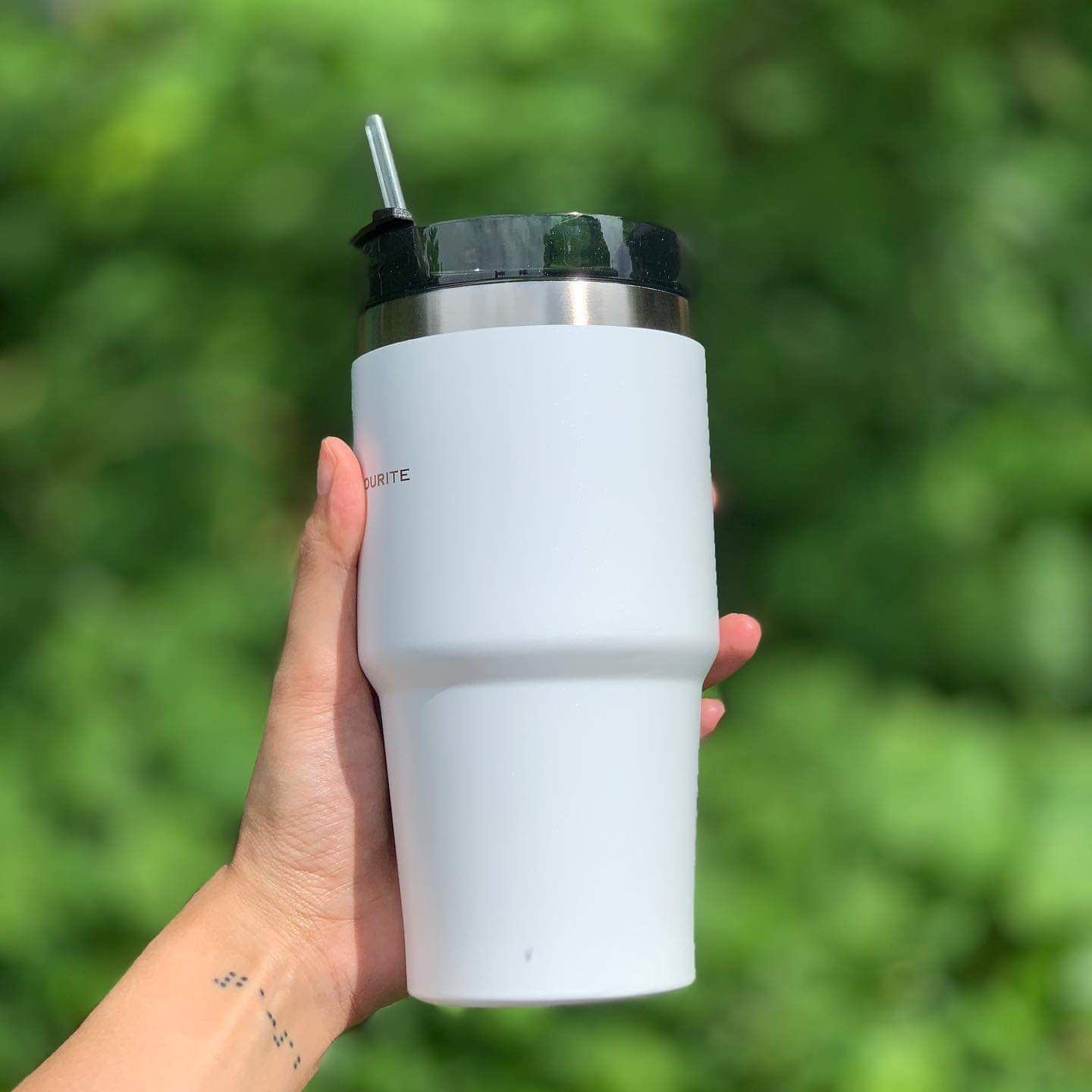 Bình giữ nhiệt 600ml