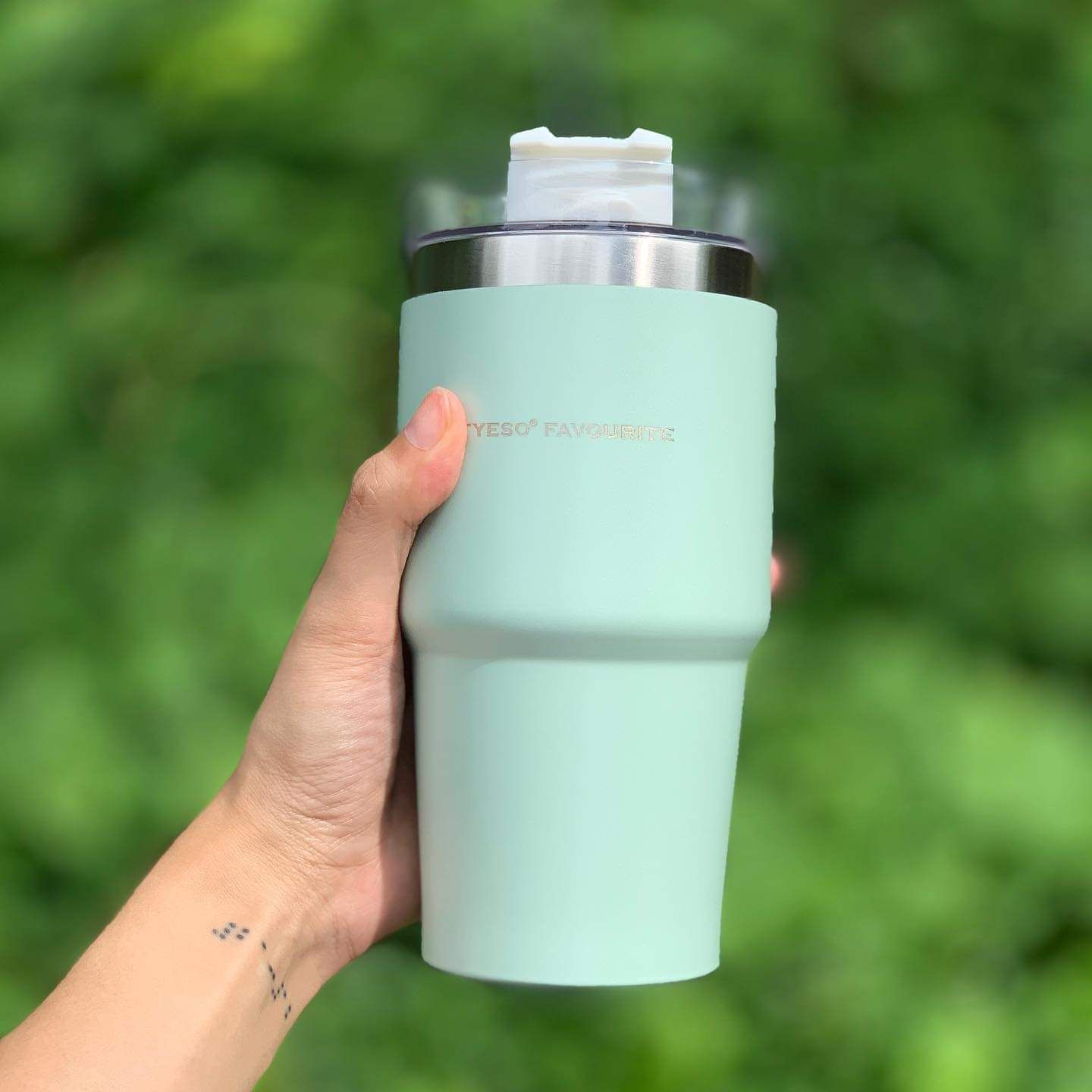 Bình giữ nhiệt 600ml